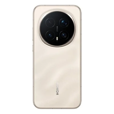 Honor magic 8 pro phone 512gb 12gb ram - gold